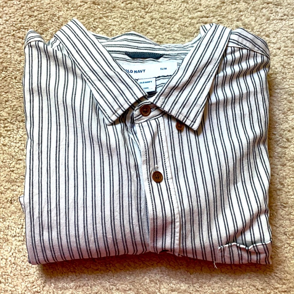 Men’s Shirt
